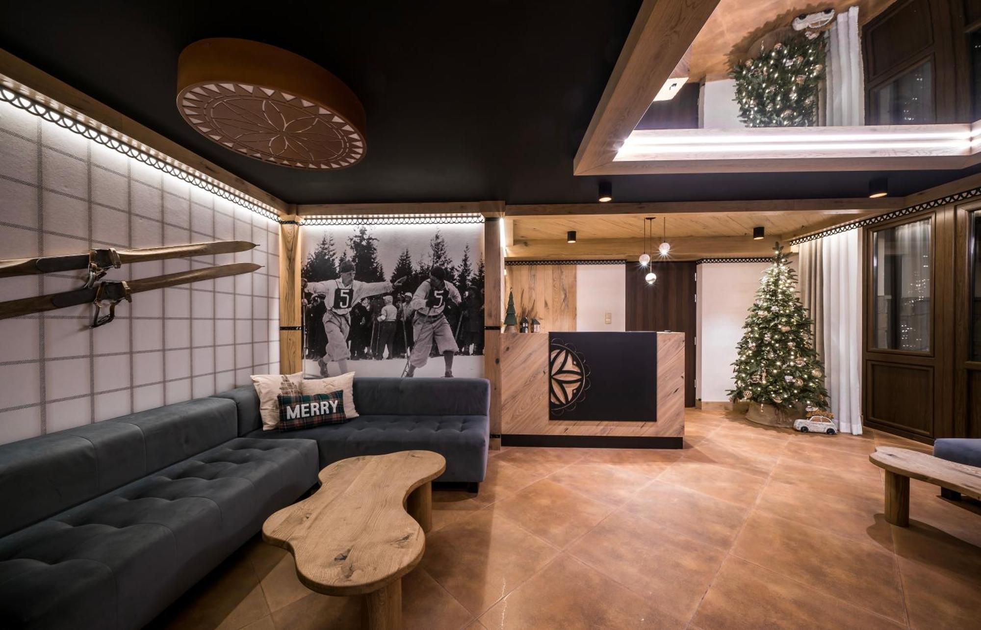 Dom Wczasowy U Eli - Ruska Bania, Sauna Na Wylacznosc Białka Tatrzańska Exteriér fotografie